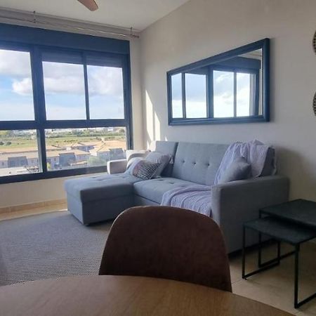 Apartamento Jabalon Кастельон-де-ла-Плана Экстерьер фото