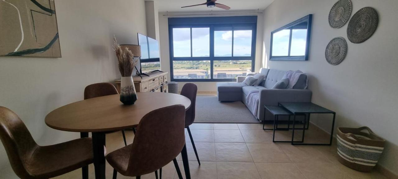 Apartamento Jabalon Кастельон-де-ла-Плана Экстерьер фото