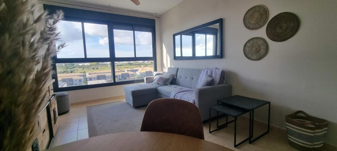 Apartamento Jabalon Кастельон-де-ла-Плана Экстерьер фото