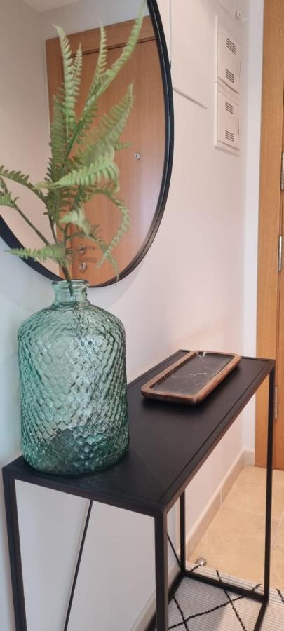 Apartamento Jabalon Кастельон-де-ла-Плана Экстерьер фото