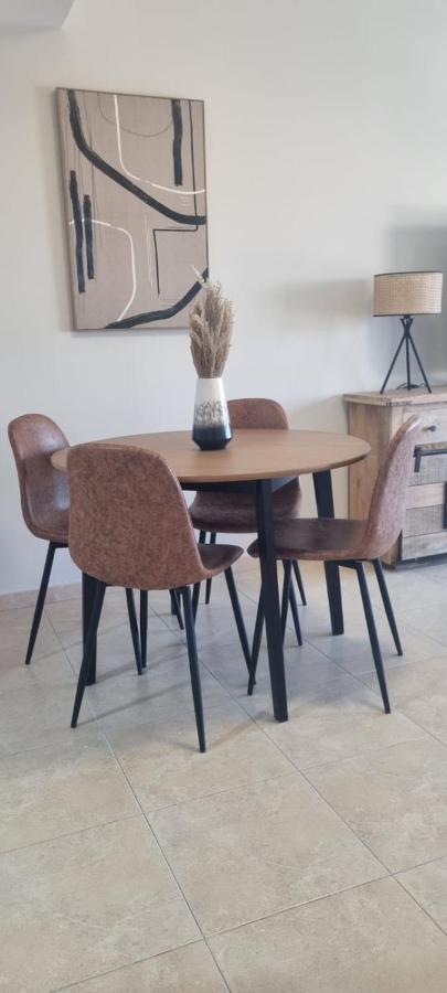 Apartamento Jabalon Кастельон-де-ла-Плана Экстерьер фото