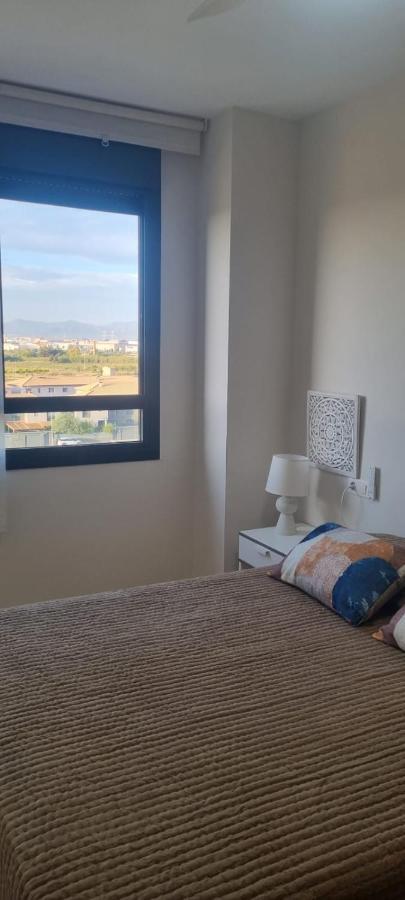 Apartamento Jabalon Кастельон-де-ла-Плана Экстерьер фото